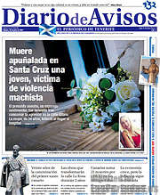 /Diario de Avisos
