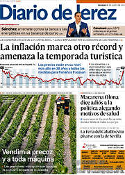/Diario de Jerez