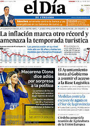 /El Día de Córdoba
