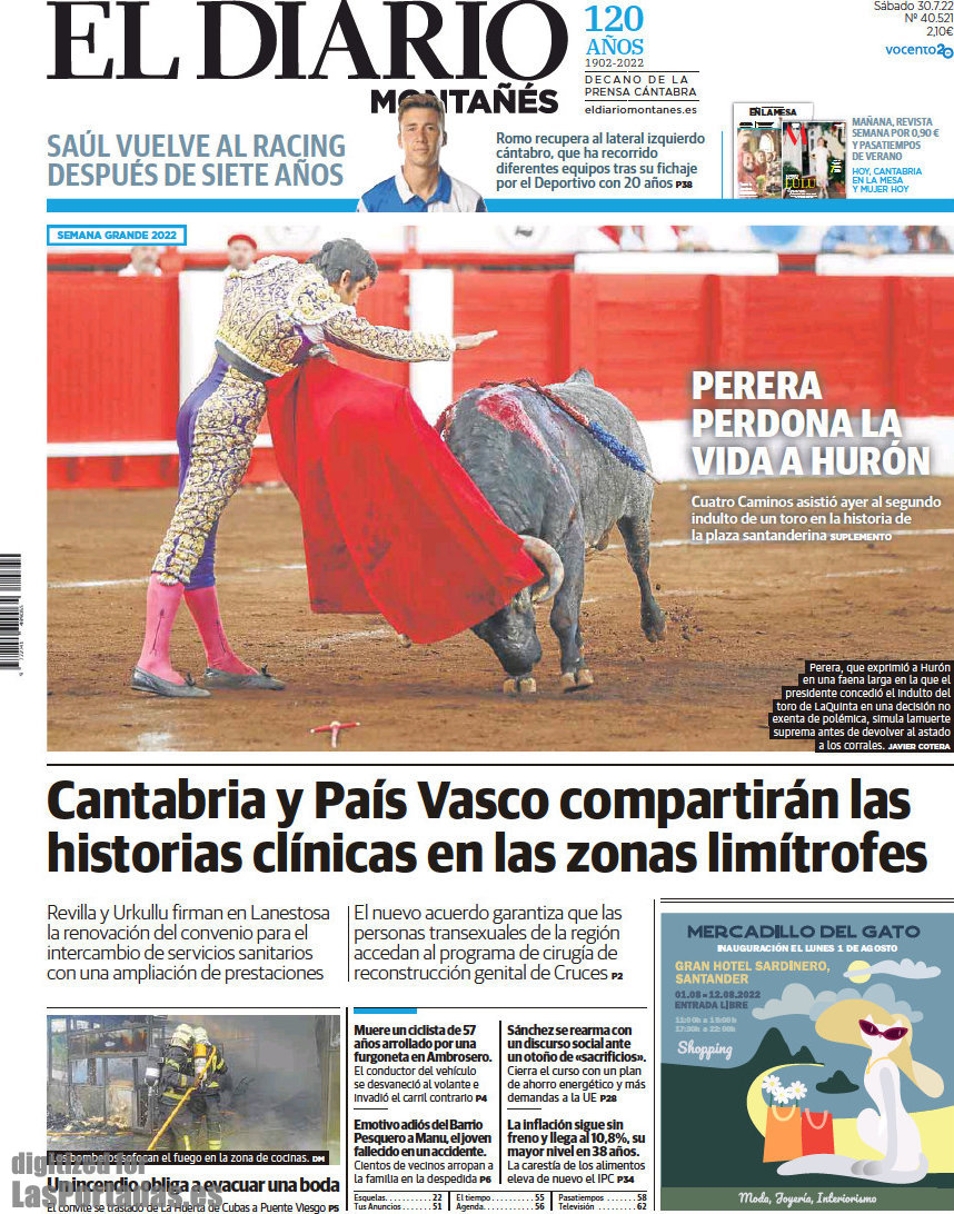 El Diario Montañés