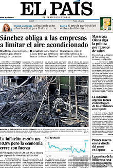Periodico El País
