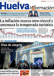 /Huelva Información