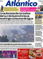 /Atlántico Diario