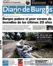 /Diario de Burgos