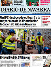 /Diario de Navarra