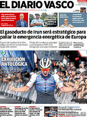 /El Diario Vasco