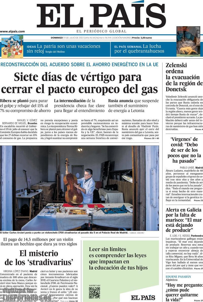 El País