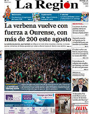 /La Región