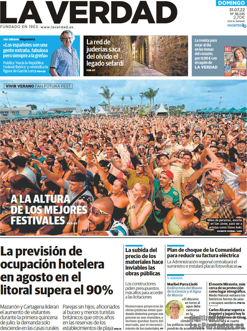 La Verdad