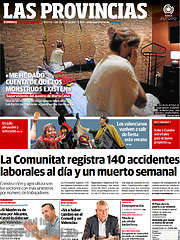 /Las Provincias