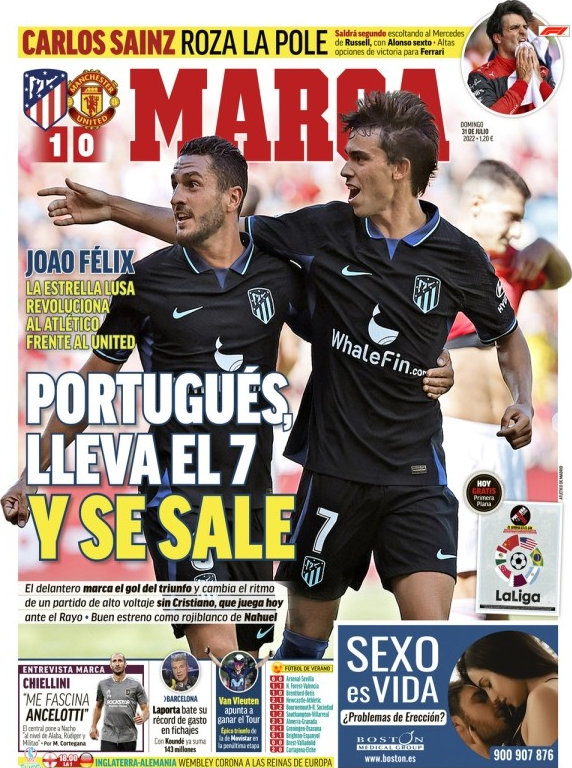 Marca