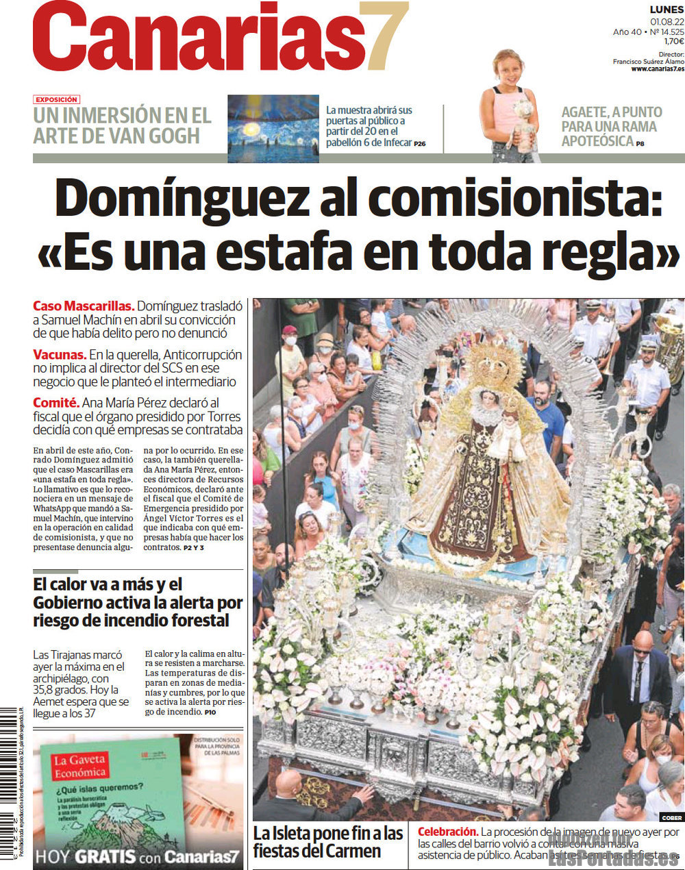 Canarias7