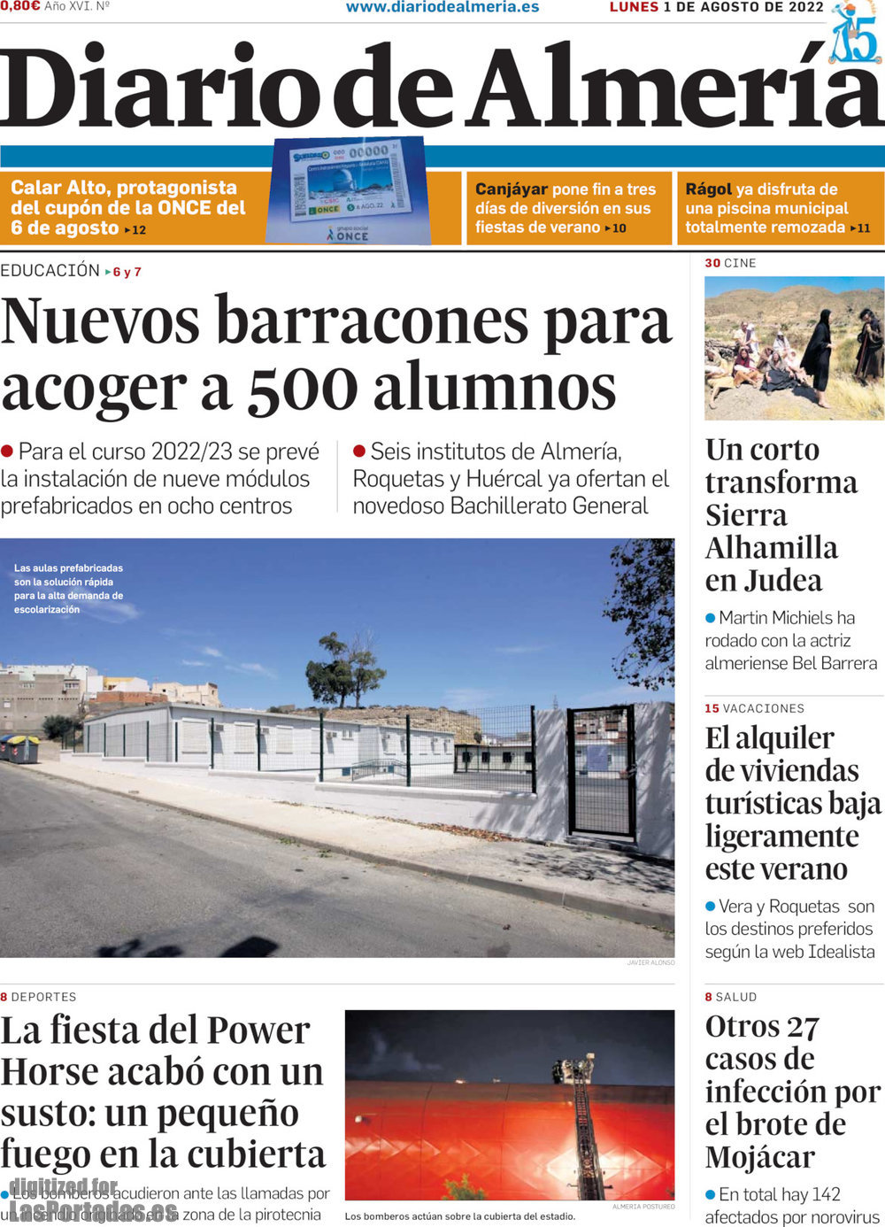 Diario de Almería