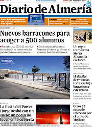 /Diario de Almería