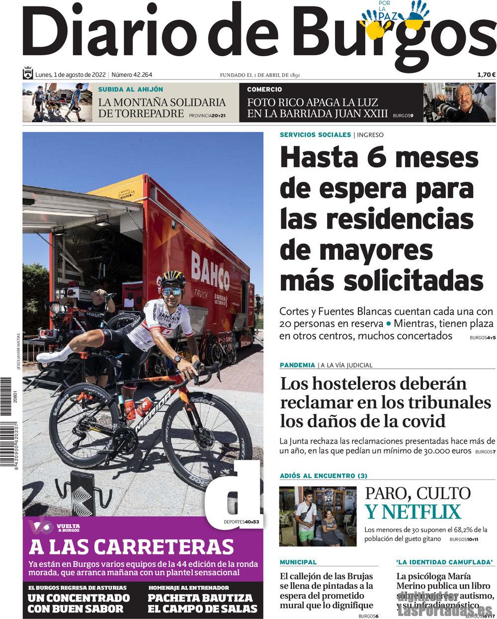 Diario de Burgos