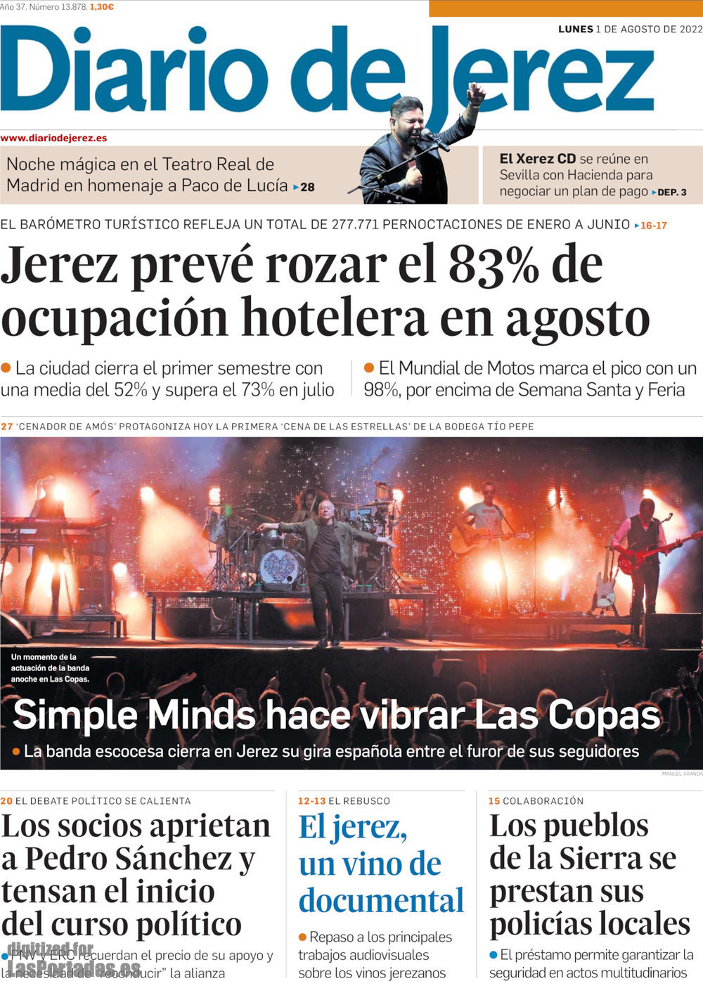 Diario de Jerez