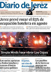 /Diario de Jerez