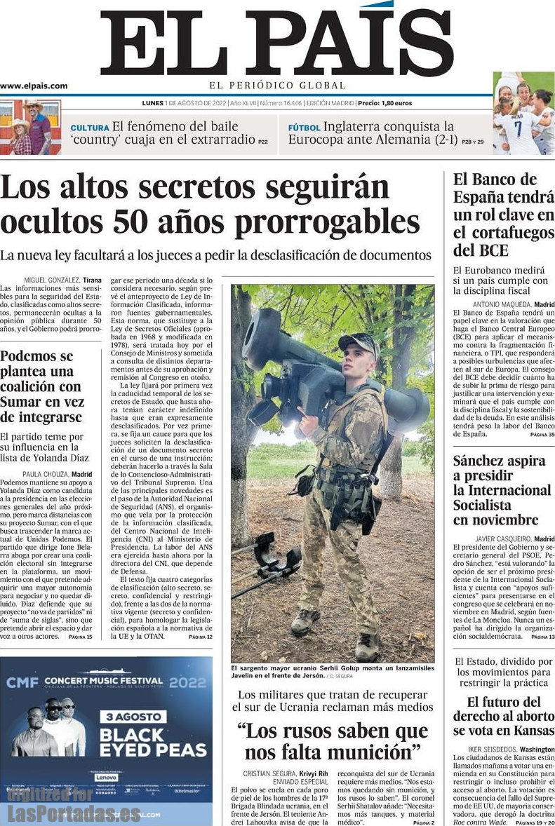 El País