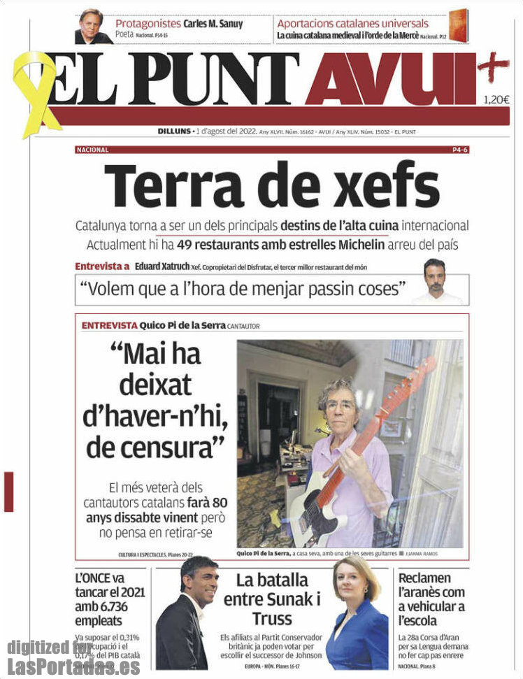 El Punt