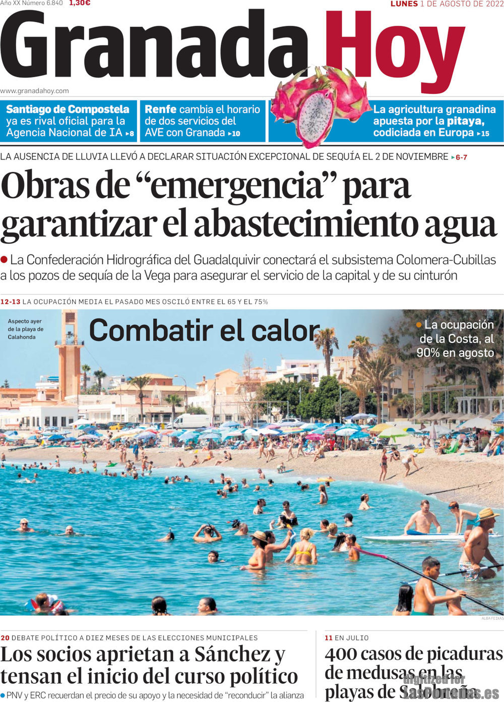 Granada Hoy