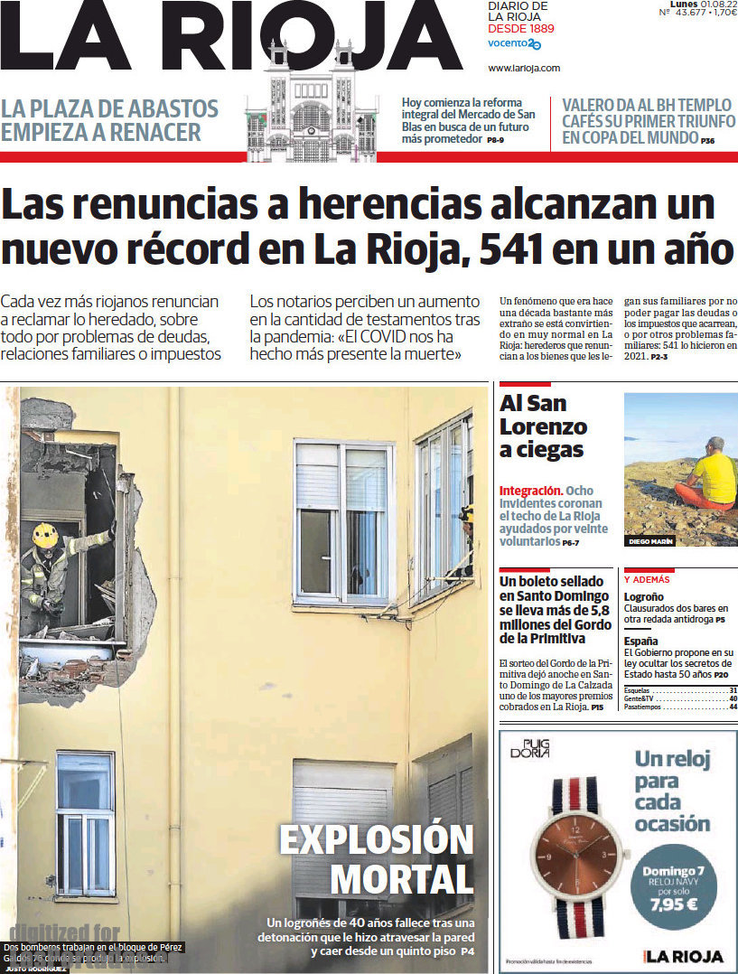 La Rioja