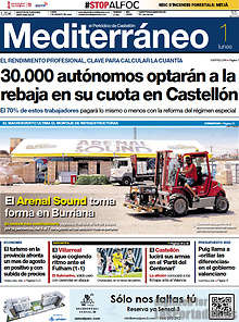 Periodico Mediterráneo