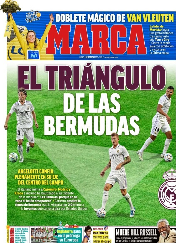 Marca