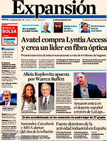 Periodico Expansion