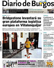 /Diario de Burgos