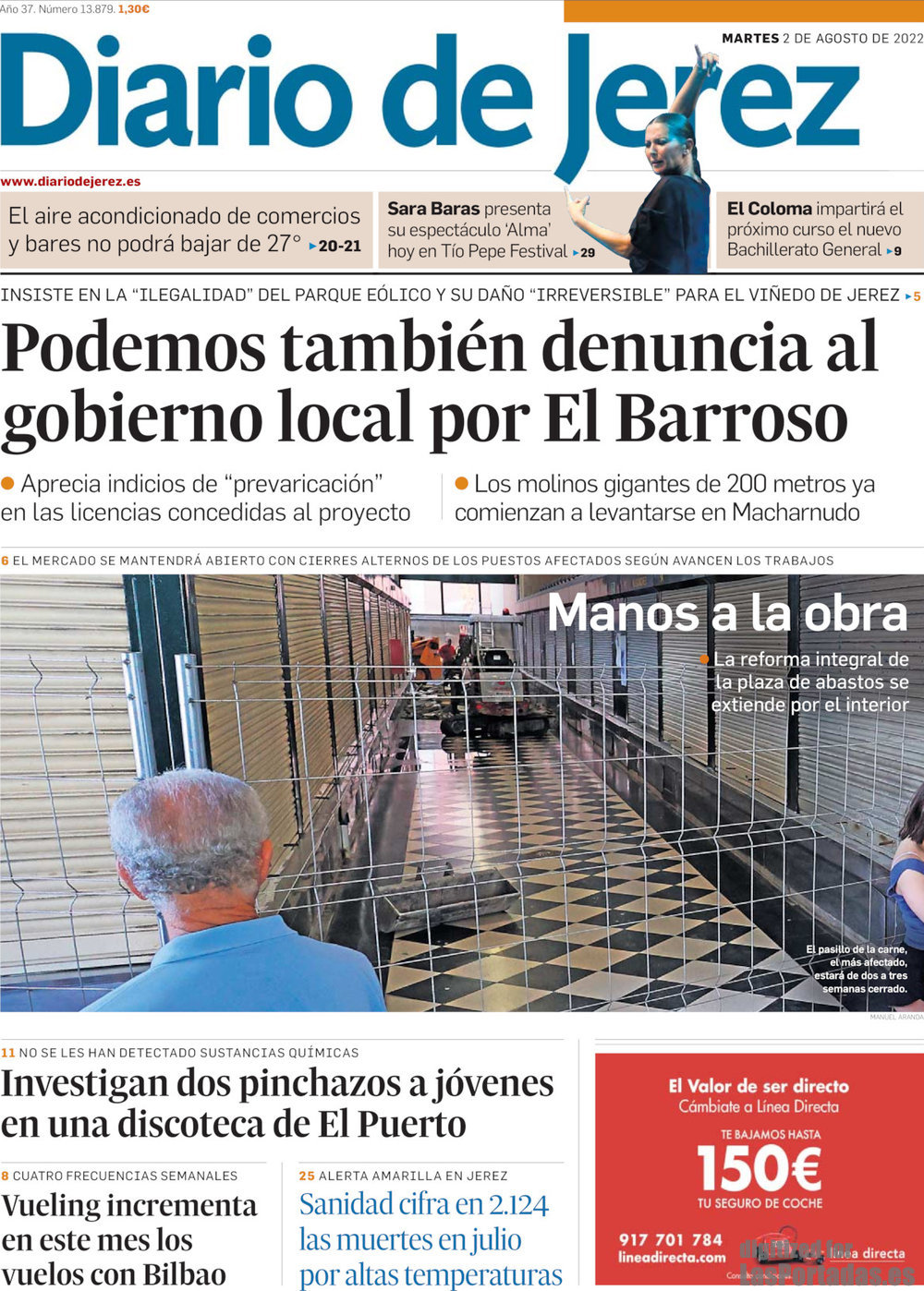 Diario de Jerez