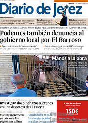 /Diario de Jerez