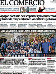 /El Comercio