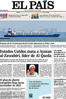 Periodico El País