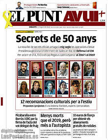 Periodico El Punt
