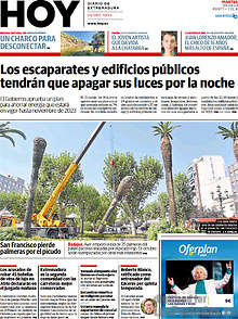 Periodico Hoy