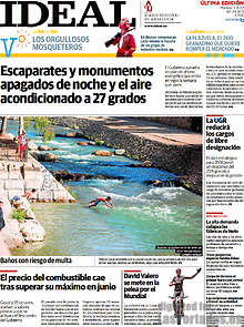 Periodico Ideal