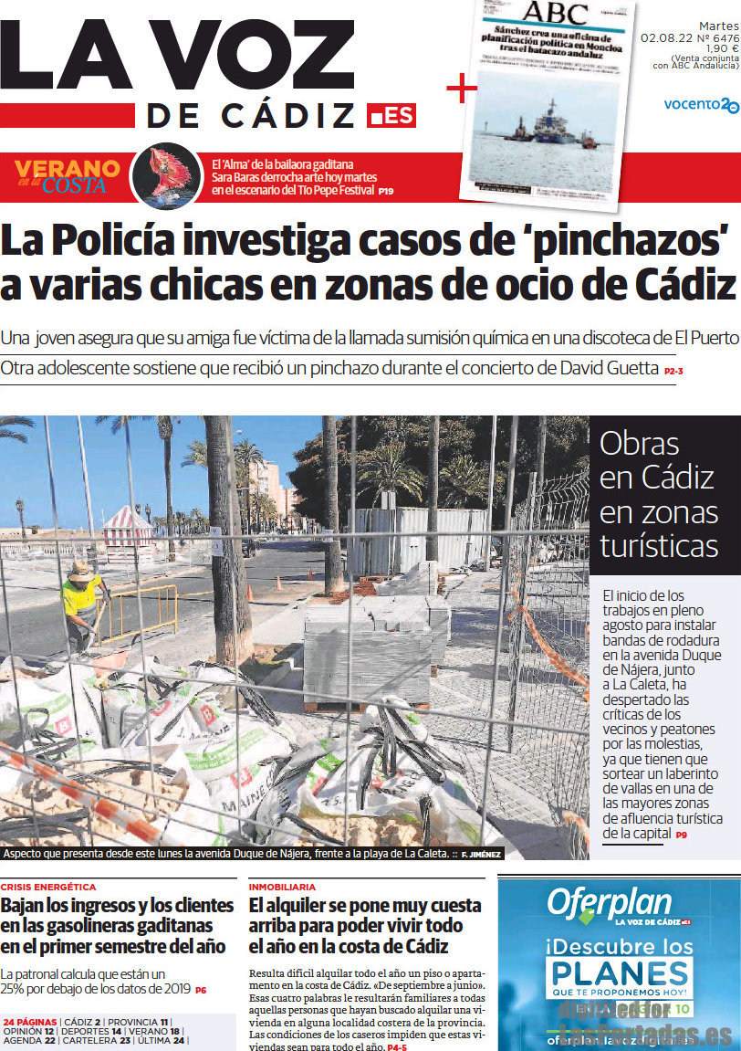 La Voz de Cádiz