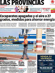 /Las Provincias