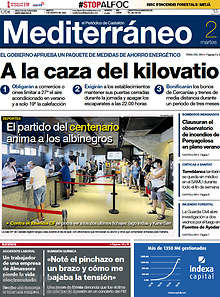 Periodico Mediterráneo