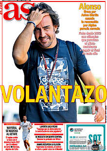 Periodico AS