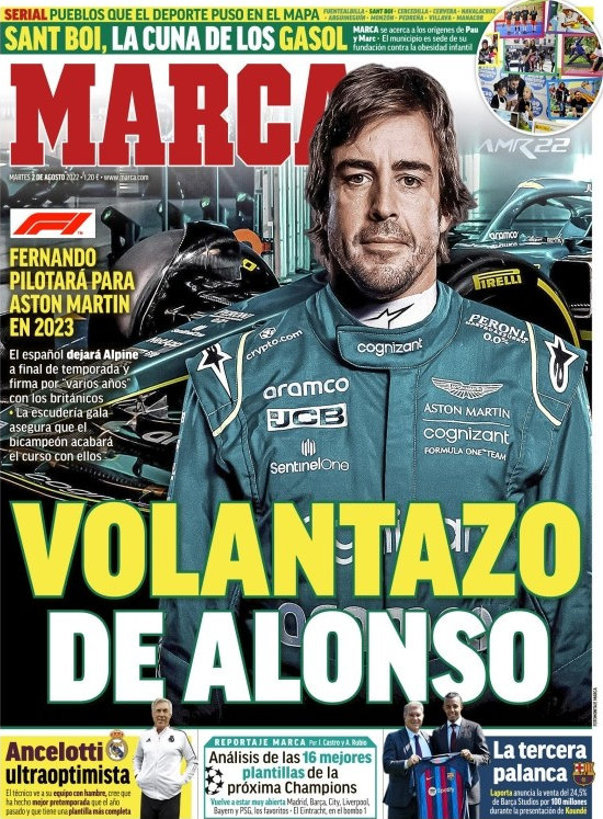 Marca