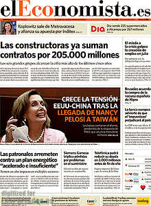 Periodico El Economista