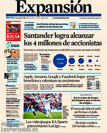 Periodico Expansion