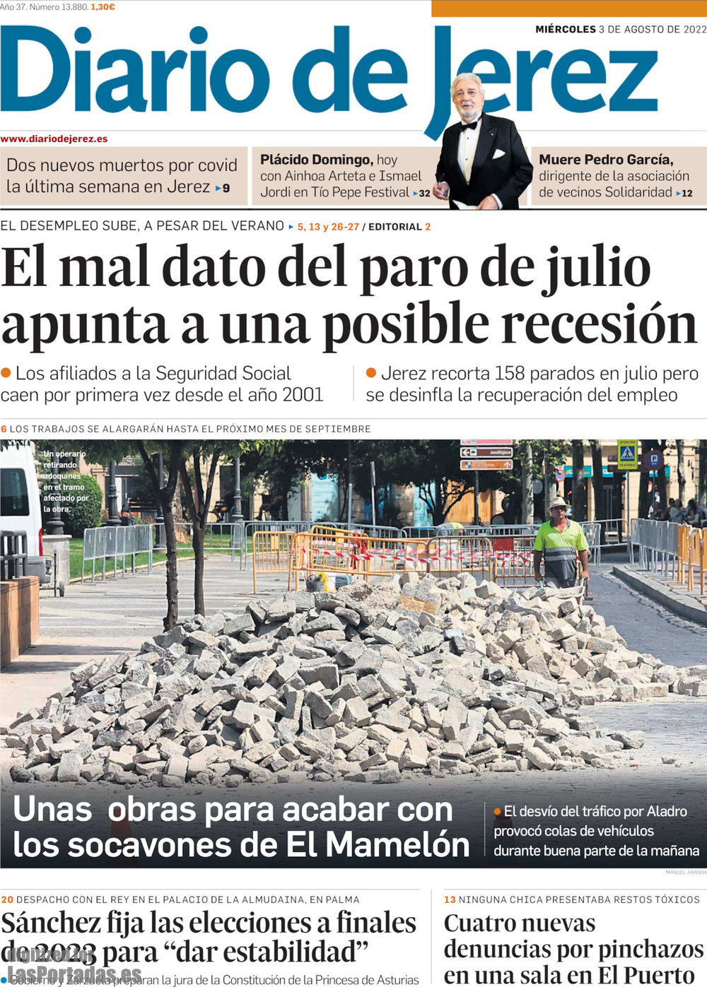 Diario de Jerez