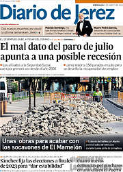 /Diario de Jerez
