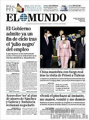 /El Mundo