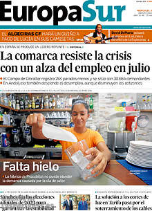 Periodico Europa Sur