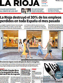 Periodico La Rioja