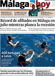 Periodico Malaga Hoy