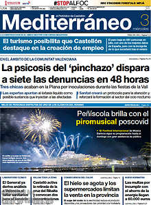 Periodico Mediterráneo